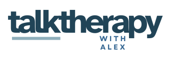 Talk Therapy With Alex