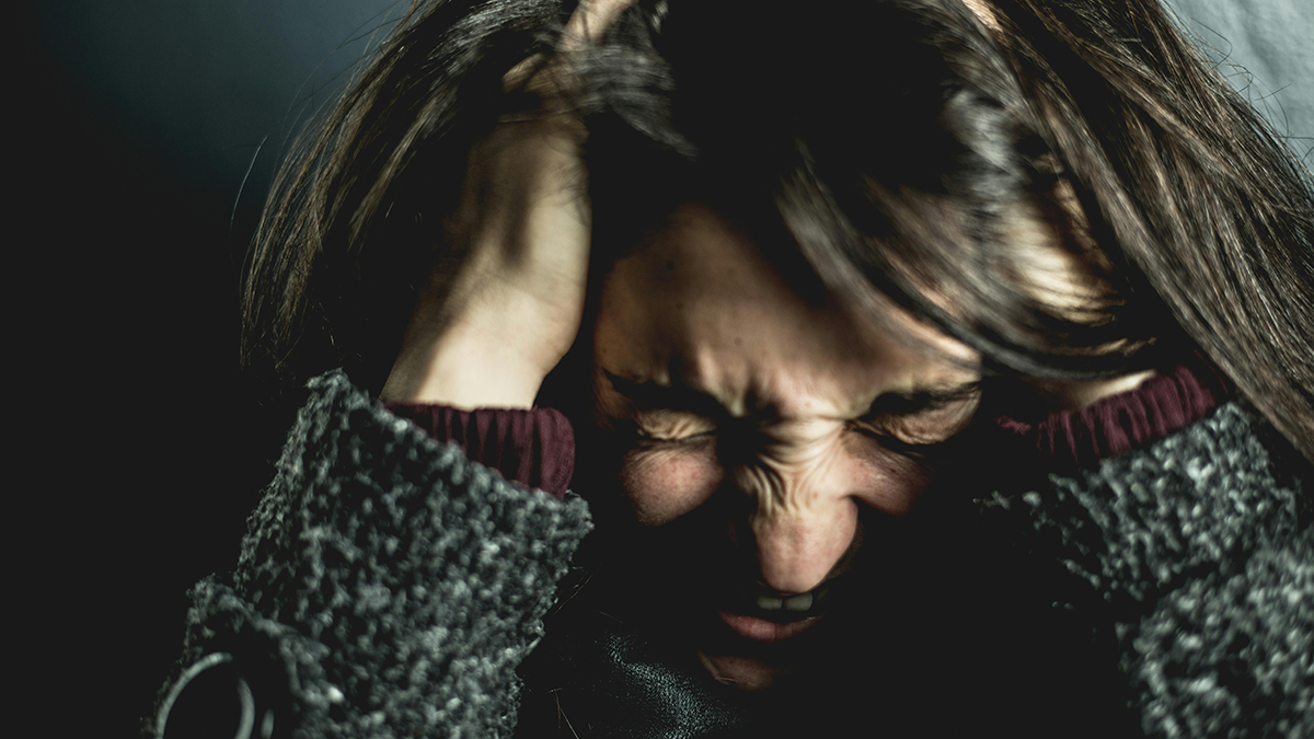 What is Obsessive Compulsive Disorder (OCD)?