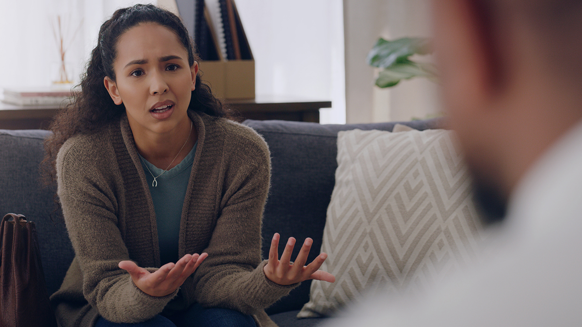 Do Therapists Always Validate Their Clients?